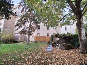 Vente Appartement 2 piècesNantes Saint-Clément - Jardin des plantes
