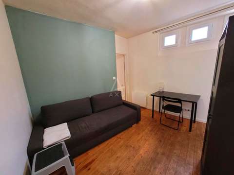 Vente appartement 1 pièce Vente appartement 1 pièce