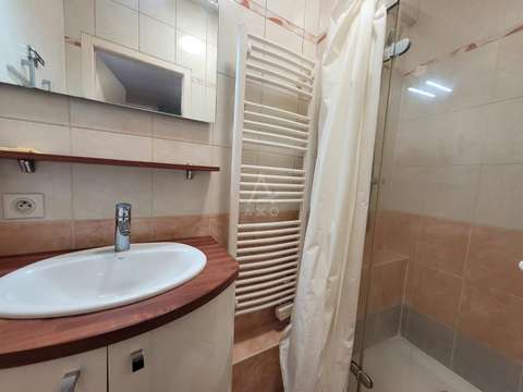 Vente appartement 1 pièce Vente appartement 1 pièce