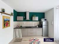 Vente appartement 2 pièces Vente appartement 2 pièces