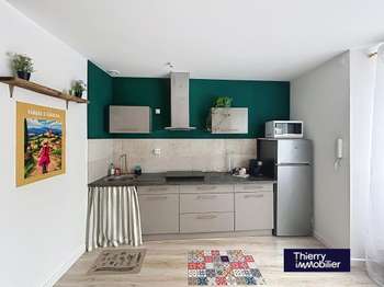 Vente appartement 2 pièces Vente appartement 2 pièces