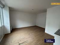 Vente appartement 2 pièces Vente appartement 2 pièces