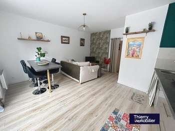 Vente appartement 2 pièces Vente appartement 2 pièces
