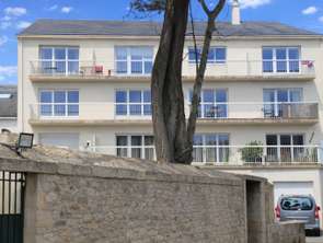 Vente Appartement 2 piècesNantes Saint-Clément - Jardin des plantes