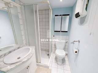 Vente appartement 1 pièce