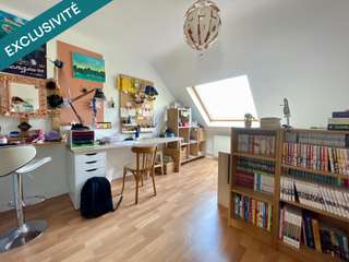 Vente appartement 5 pièces