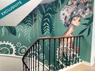 Vente appartement 5 pièces