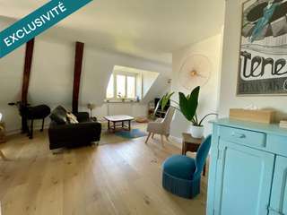 Vente appartement 5 pièces
