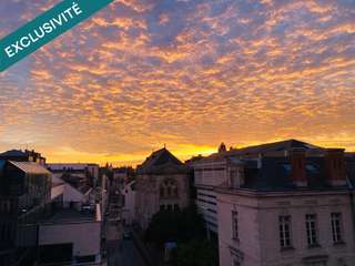 Vente appartement 5 pièces