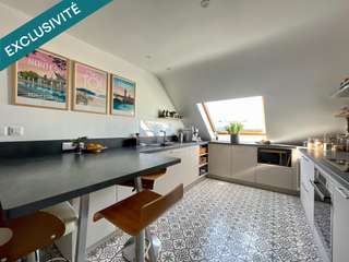 Vente appartement 5 pièces