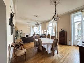 Vente Appartement 6 pièces +Nantes Saint-Clément - Jardin des plantes
