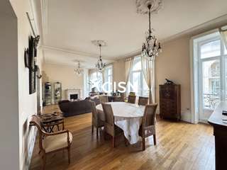 Vente appartement 7 pièces