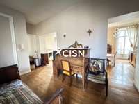 Vente appartement 7 pièces Vente appartement 7 pièces