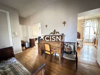 Vente appartement 7 pièces