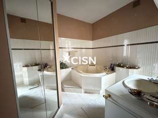 Vente appartement 7 pièces