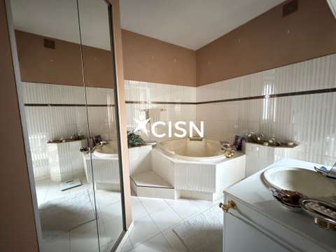 Vente appartement 7 pièces