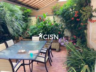 Vente appartement 7 pièces