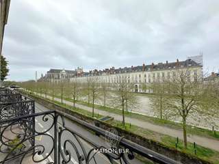 Vente appartement 10 pièces