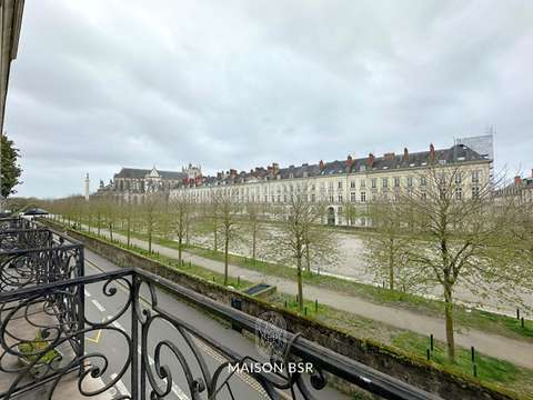 Vente appartement 10 pièces