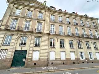 Vente appartement 10 pièces