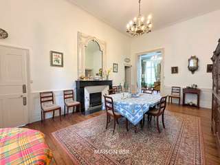 Vente appartement 10 pièces