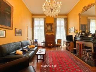 Vente appartement 10 pièces