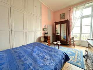 Vente appartement 10 pièces
