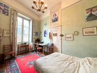 Vente appartement 10 pièces