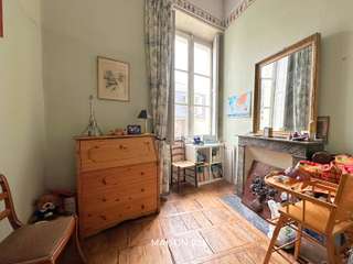 Vente appartement 10 pièces