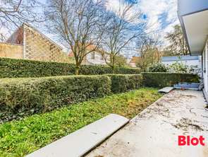 Vente Appartement 3 piècesNantes Saint-Clément - Jardin des plantes