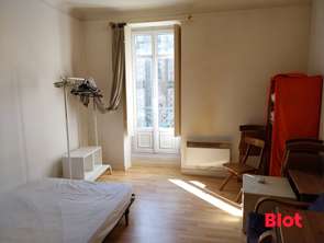 Vente Appartement T1Nantes Saint-Clément - Jardin des plantes