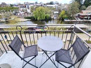 Vente Appartement 2 piècesNantes Saint-Clément - Jardin des plantes