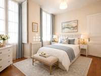 Vente appartement 6 pièces Vente appartement 6 pièces
