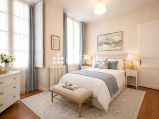 Vente appartement 6 pièces