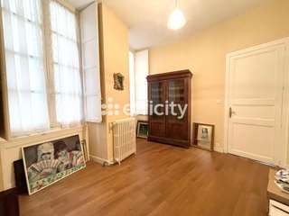 Vente appartement 6 pièces