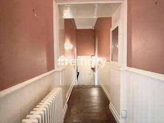 Vente appartement 6 pièces