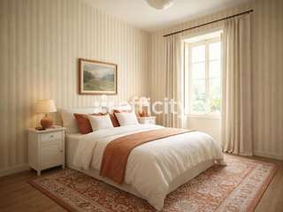 Vente appartement 6 pièces