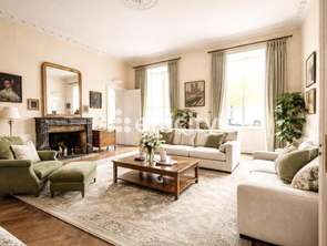 Vente Appartement 6 pièces +Nantes Saint-Clément - Jardin des plantes