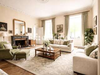 Vente appartement 6 pièces
