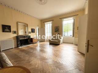 Vente appartement 6 pièces
