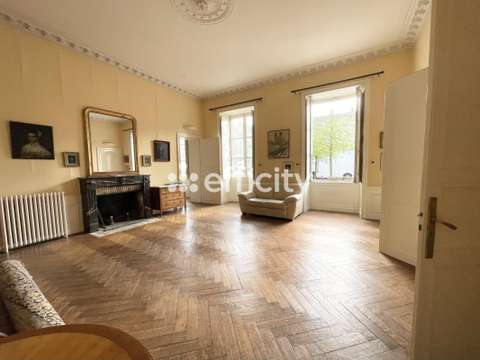 Vente appartement 6 pièces