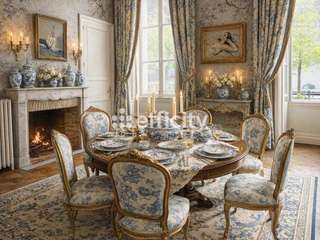 Vente appartement 6 pièces