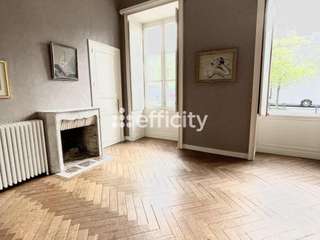Vente appartement 6 pièces