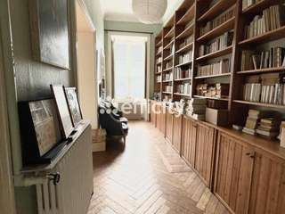 Vente appartement 6 pièces