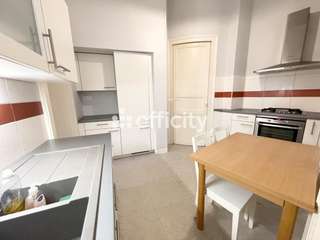 Vente appartement 6 pièces