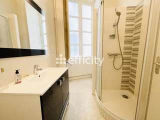 Vente appartement 6 pièces