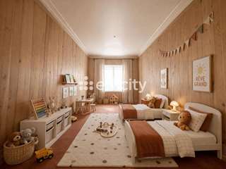 Vente appartement 6 pièces