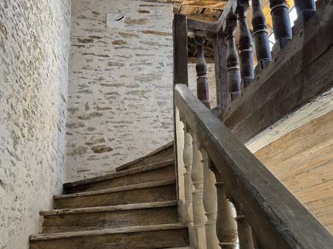 Vente appartement 2 pièces Nantes Saint-Clément - Jardin des plantes 44