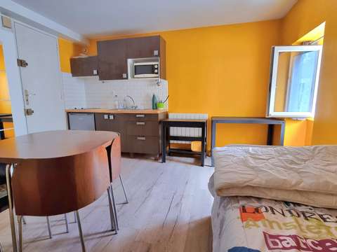 Vente Studio 1 pièce Vente Studio 1 pièce