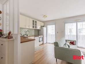 Vente Appartement 3 piècesNantes Saint-Clément - Jardin des plantes